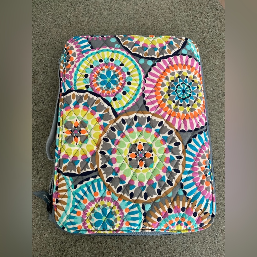 Vera Bradley iPad/tablet case